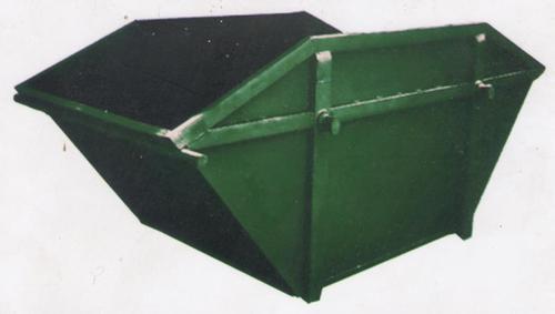 Bin Container