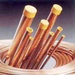 Copper Alloys Pipes