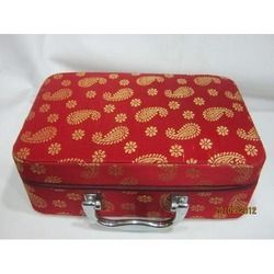 Decorative Jewelry Box