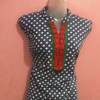 Designer Ladies Kurtis