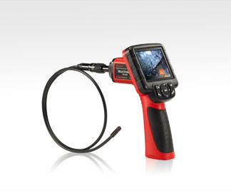 Digital Video Borescope