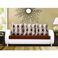 Exclusive Wooden Sofa Set