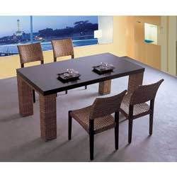 Fine Wooden Dining Table