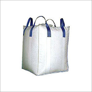 Fly Ash Jumbo Bags 