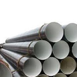 Industrial Seamless Pipes