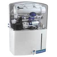 Iron Ore Water Purifier