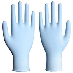 Disposable Gloves