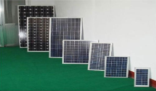 Micro Sun Solar Photovoltaic Modules