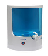 Mineral Water Softener