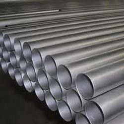 Nickel Welded Pipes