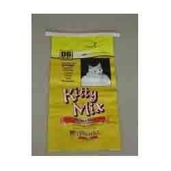 Pet Feed Bags