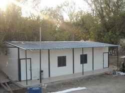 Portable Buildings