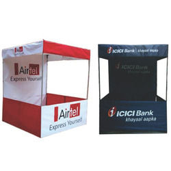 Promotional Canopies