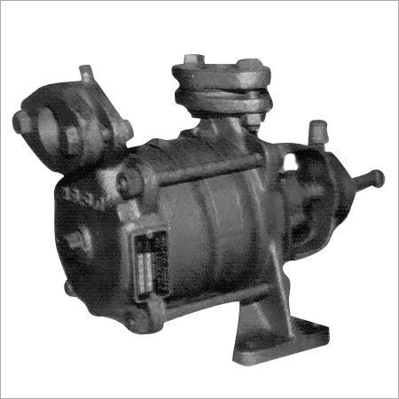 Robust Centrifugal Pumps