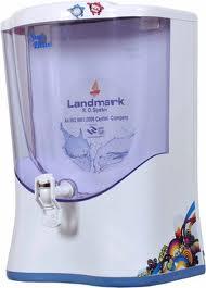 UV Water Purifiers