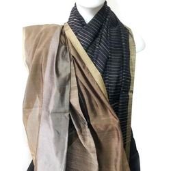 Banarasi Saree - Luxurious Silk Fabric, Elegant Drape Quality , Unique Trendy Patterns 