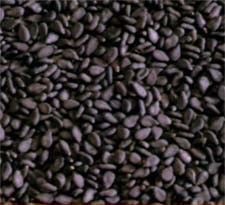 Black Sesame Seeds