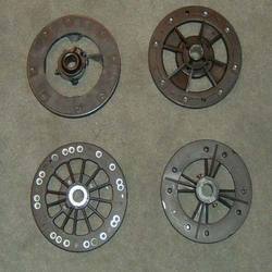 Ceiling Fan Flywheels