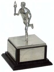 Designed Sports Trophy