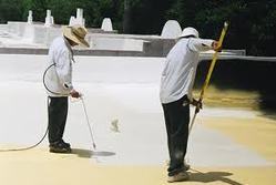 Epoxy Coating