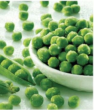 Green Peas