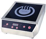 induction cooker