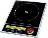 Red Induction Cooker (Ath-9-A45)