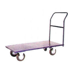 Industrial Platform Trolley