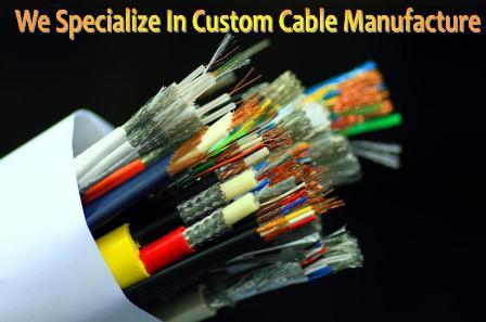 Low Voltage Copper Stranded Wire