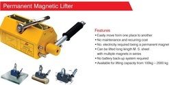 Permanent Magnetic Lifter