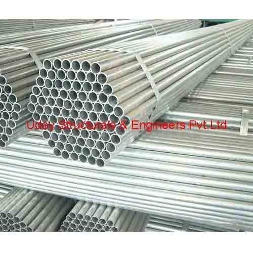 Scaffolding Pipes