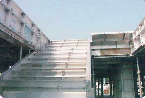 Staircase Formwork System