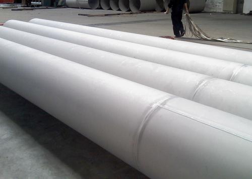 Super Duplex Welded Pipe