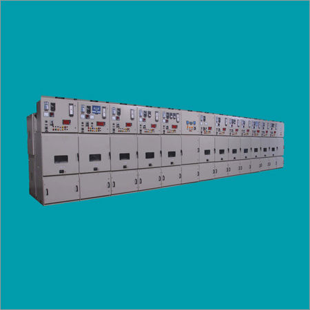 11kv Vcb Cubicles