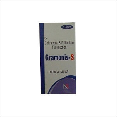 Gramonis-s 1.5gm Tablets - Accurate Composition, Easily Consumable and Widely Appreciated