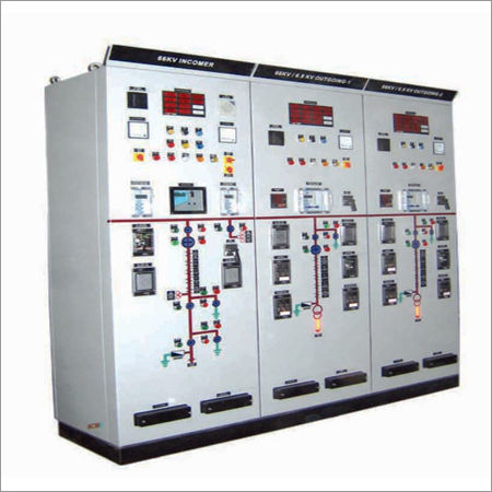 control panels