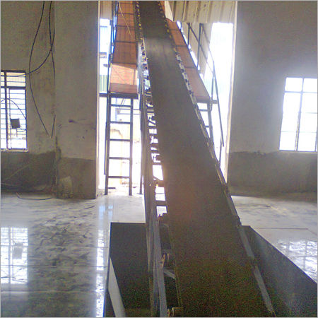 Conveyor Systems Installation