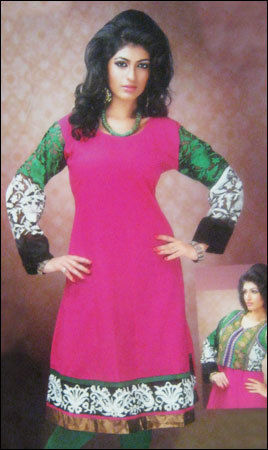 Designer Salwar Kameez