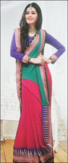 Designer Sarees