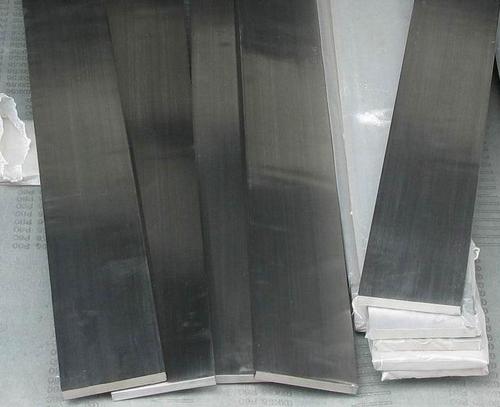 Duplex Stainless Steel Flat Bar