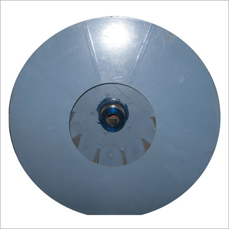 Fan Impeller