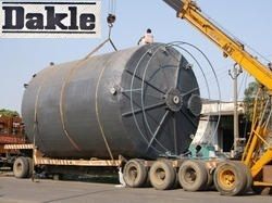 FRP Storage Tanks