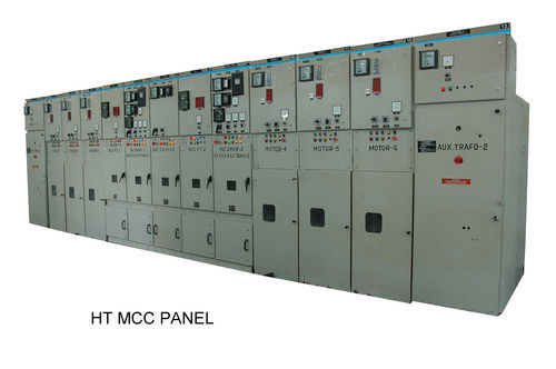 Ht Mcc Panel