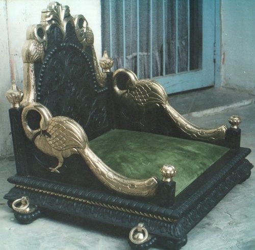 One Seater Jhula