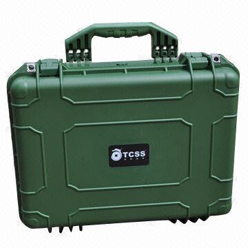 Pelican Style Case