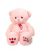 Pink Teddy Bear