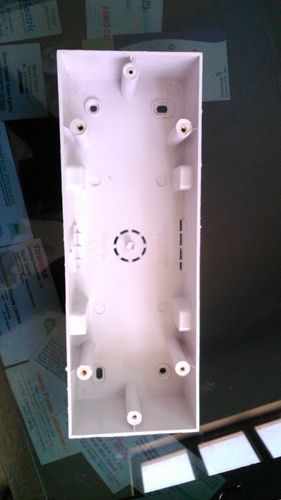 PVC Modular Switch Boards