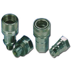 Quick Release Couplings