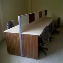 Workstation Partitions