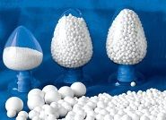 Activated Alumina Al2O3